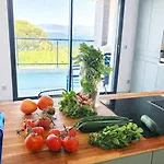דירה En Duplex En Bord De Pietrosella