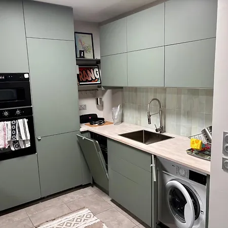 En Duplex En Bord De Pietrosella