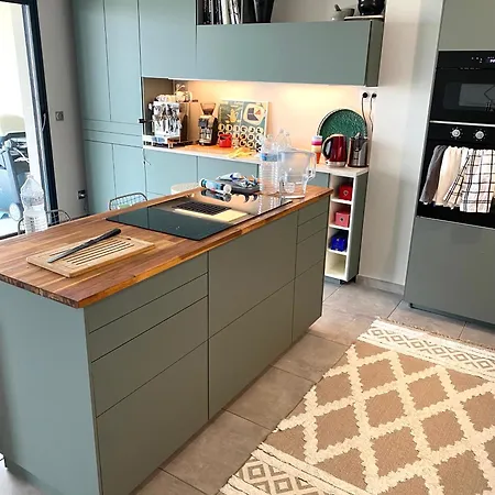 En Duplex En Bord De Pietrosella
