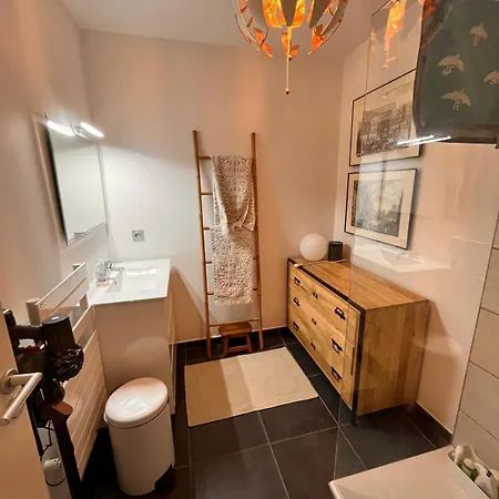 En Duplex En Bord De * Pietrosella
