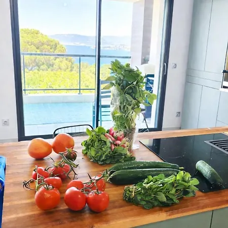 Apartamento En Duplex En Bord De Pietrosella