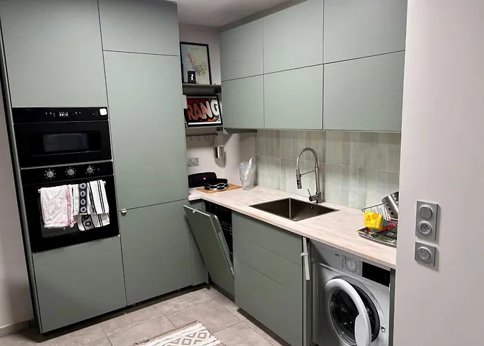 En Duplex En Bord De Pietrosella
