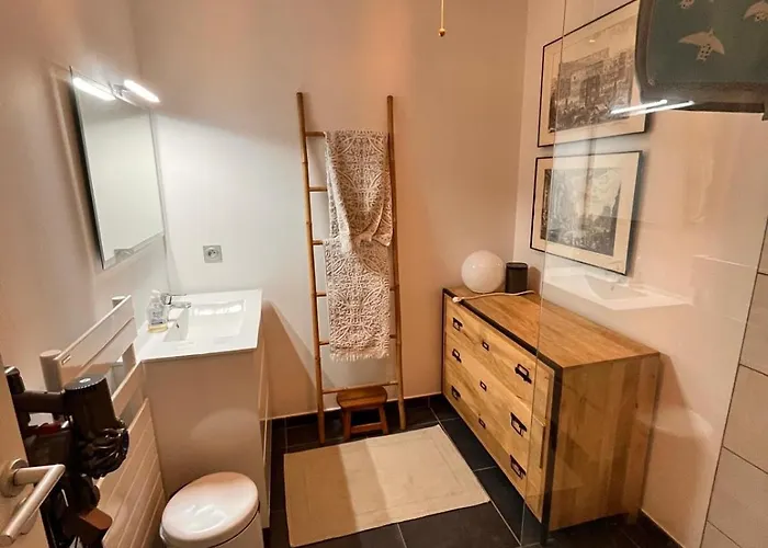 En Duplex En Bord De * Pietrosella